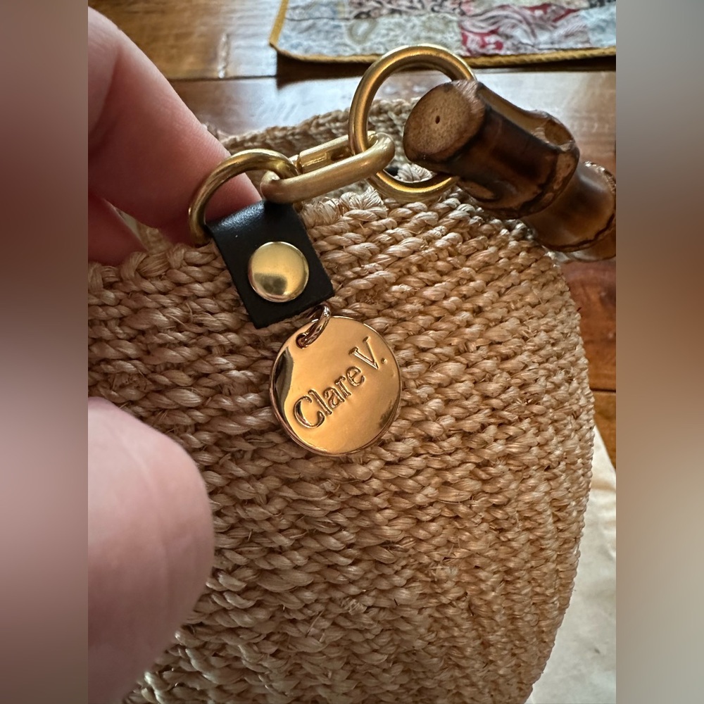 Clare V Pot de Miel - Picture 7 of 8